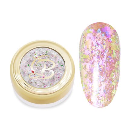 Shapeshifter Chrome Powder