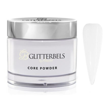 Snowdrops White Core Powder