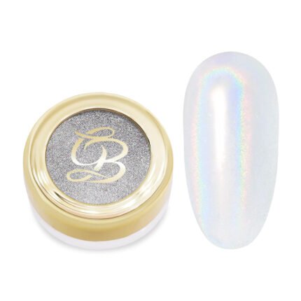 Stardust Chrome Powder
