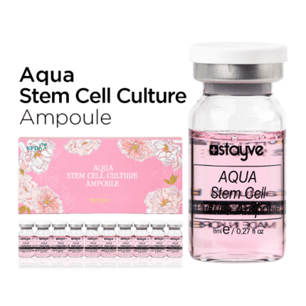 Buy Stayve Booster Aqua Stem Cell Culture