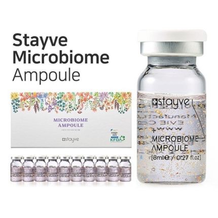 Buy Stayve Booster Microbiome