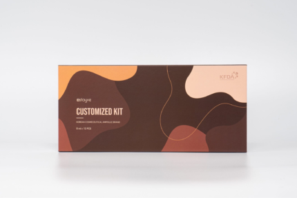 Buy Stayve Customised BB Glow and Booster Kit