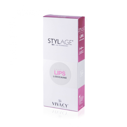 Stylage Special Lips (1 x 1ml)