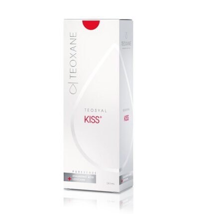 Teosyal Puresense Kiss