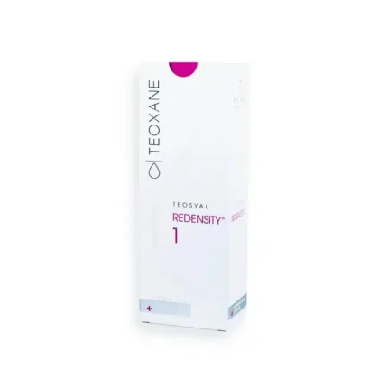 TEOSYAL PureSense Redensity I