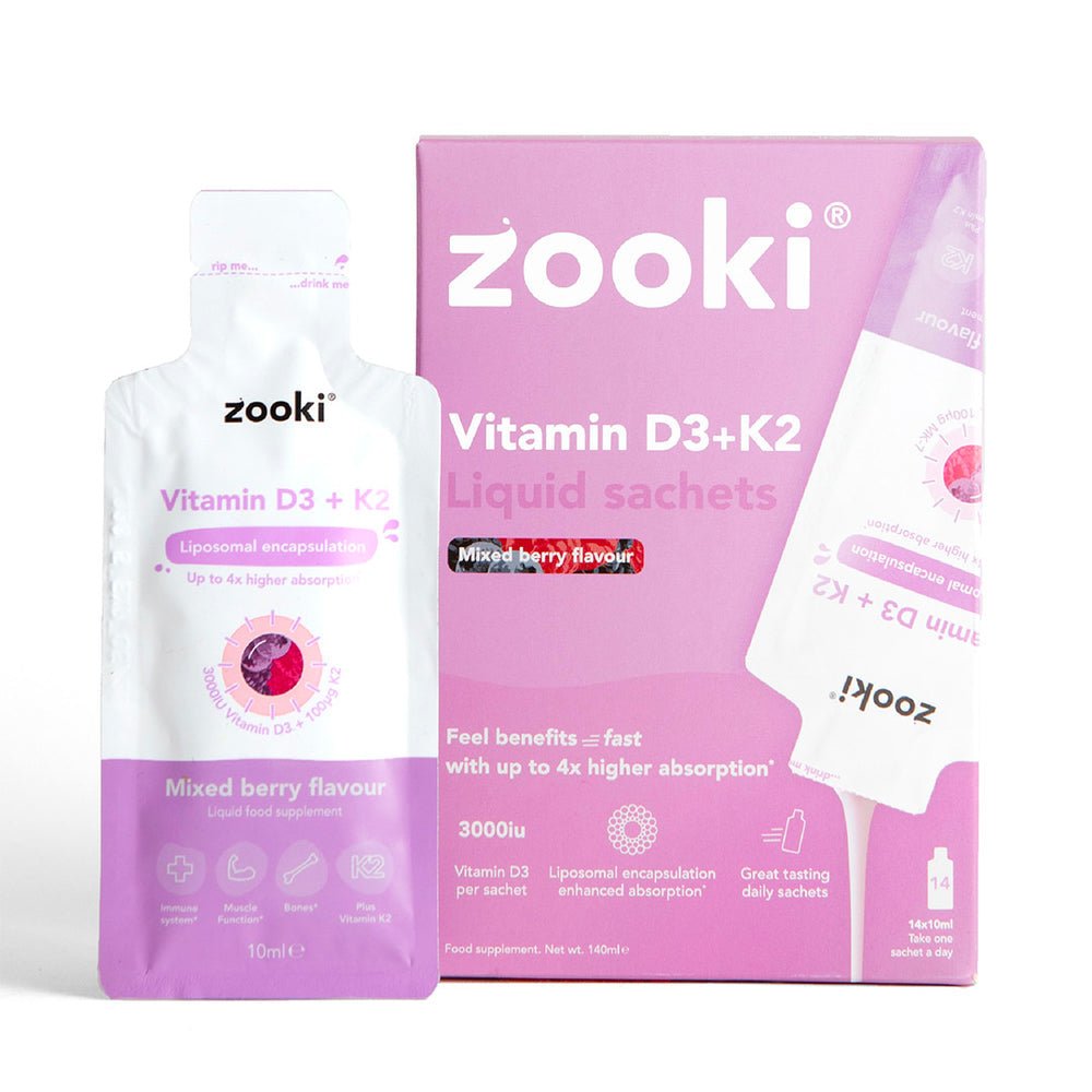 BUY Vitamin D3+K2 Liposomal Liquid Sachets BUY Vitamin D3+K2 Liposomal Liquid Sachets