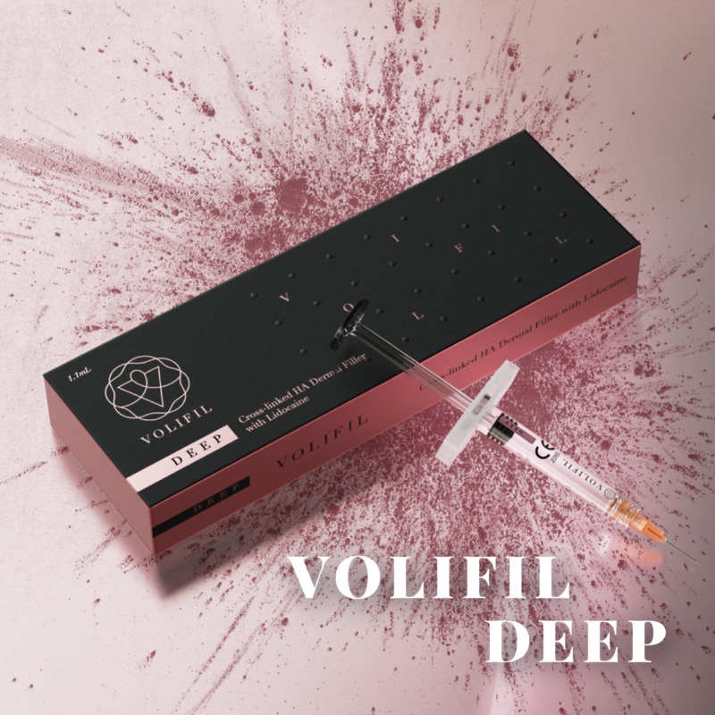 VOLIFIL DEEP - 1 x 1ml