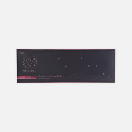 VOLIFIL DEEP BUNDLE 1.1ml - 10pc