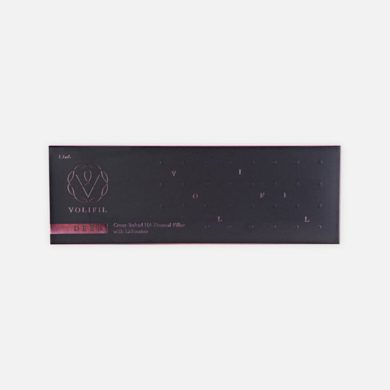 VOLIFIL DEEP BUNDLE 1.1ml - 10pc