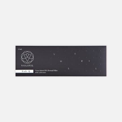 VOLIFIL SUB-Q Bundle - 10 x 1.1ml