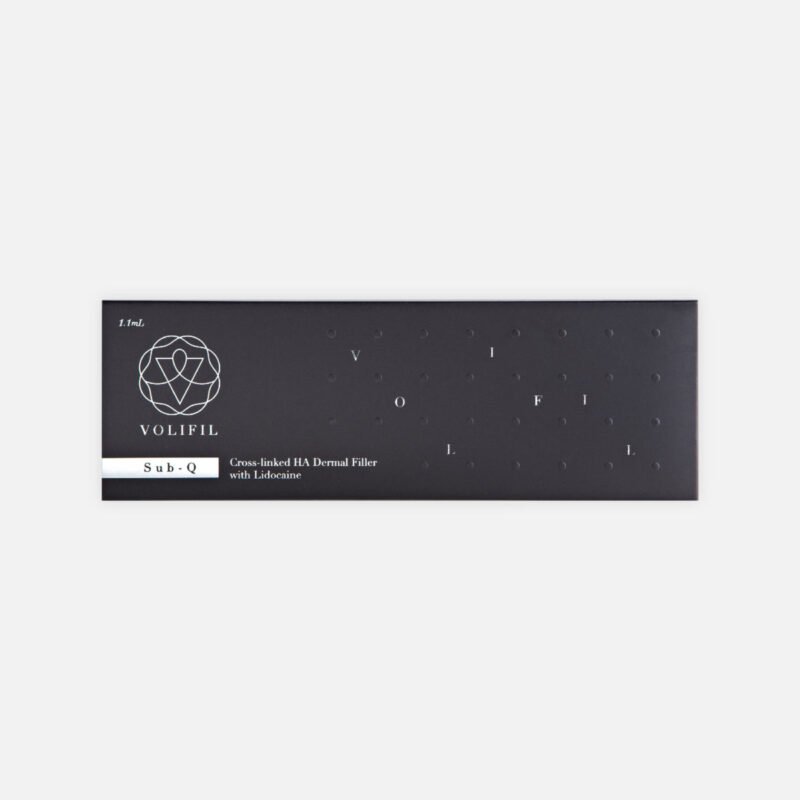 VOLIFIL SUB-Q Bundle - 10 x 1.1ml