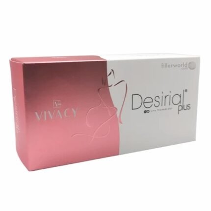 Desirial Plus 2x2ml