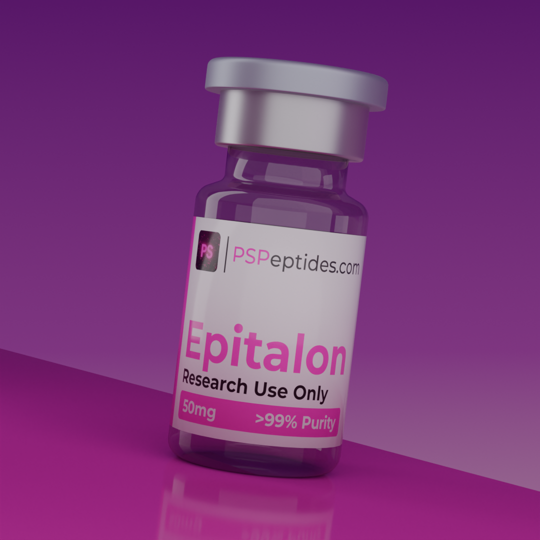 Buy Epithalon N Tablets 500mcg