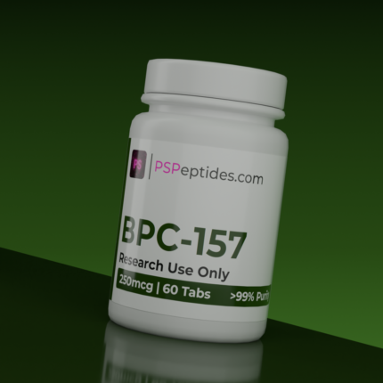 buy BPC-157 Tablets 250mcg