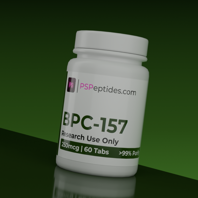 buy BPC-157 Tablets 250mcg