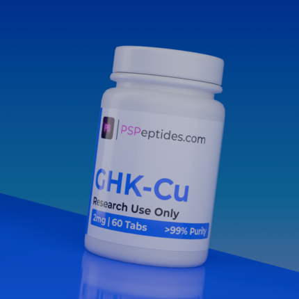buy GHK-Cu Tablets 2mg