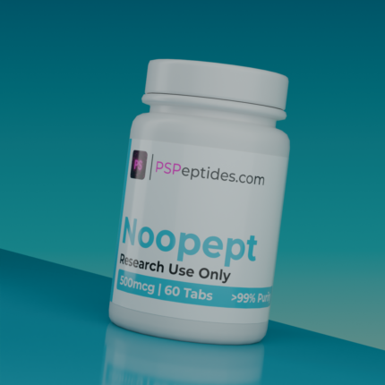 buy Noopept Tablets 500mcg