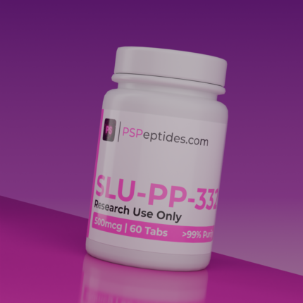 buy SLU-PP-332 Tablets 500mcg