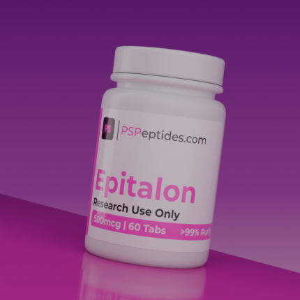 buy Epithalon N Tablets 500mcg