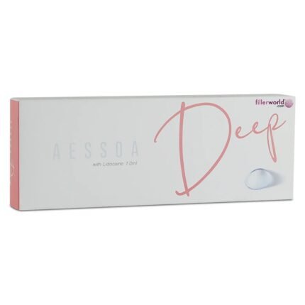 buy Aessoa Deep with Lidocaine (1x1ml)