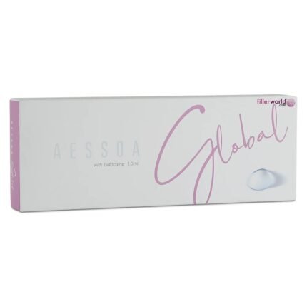 buy Aessoa Global with Lidocaine (1x1ml)