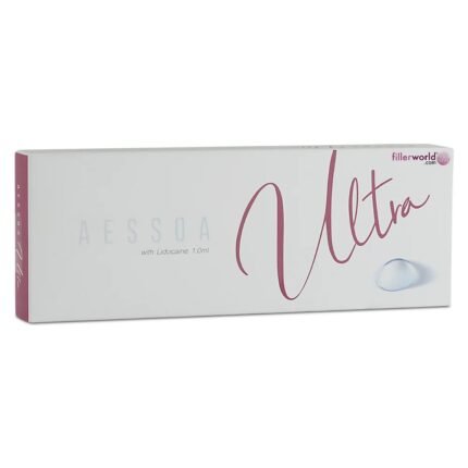 buy Aessoa Ultra with Lidocaine (1x1ml)