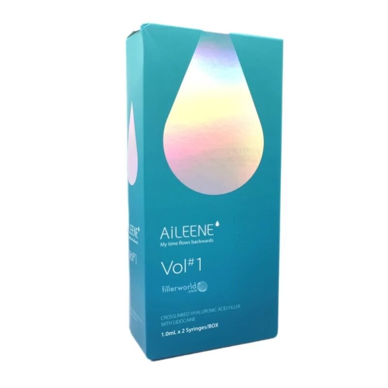buy Aileene Vol 1 (2x1ml)