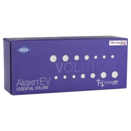 buy Aliaxin EV Essential Volume (2x1ml)