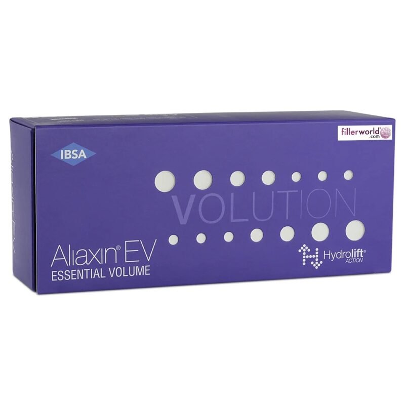 buy Aliaxin EV Essential Volume (2x1ml)