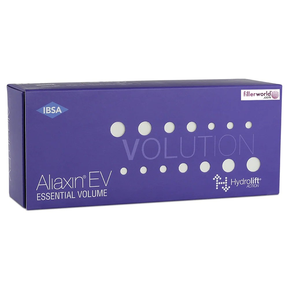 buy Aliaxin EV Essential Volume (2x1ml)