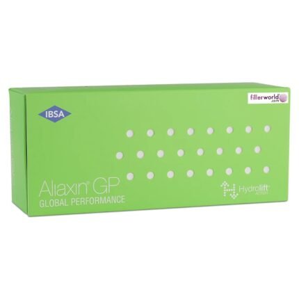 buy Aliaxin GP Global Performance (2x1ml)