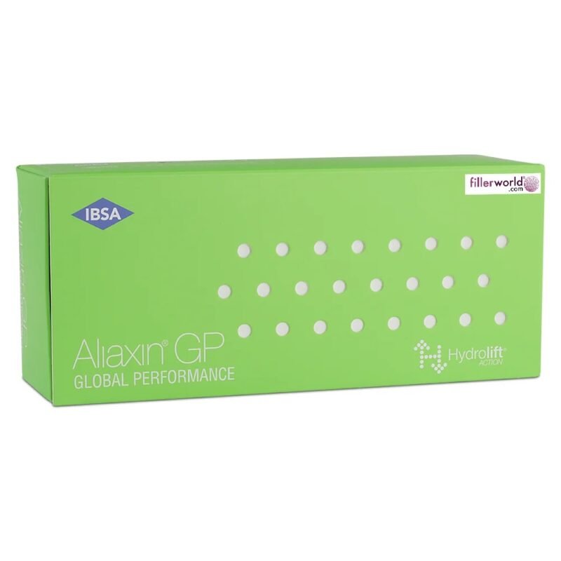 buy Aliaxin GP Global Performance (2x1ml)