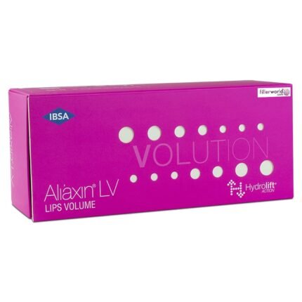 buy Aliaxin LV Lips Volume (2x1ml)