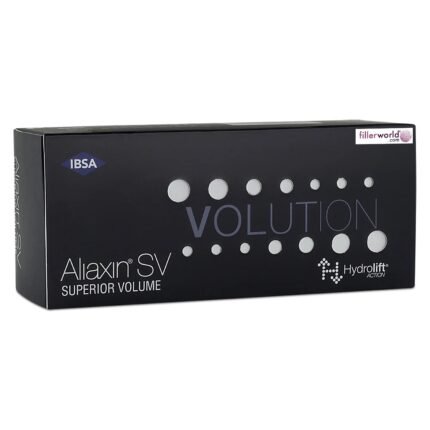 buy Aliaxin SV Superior Volume (2x1.1ml)