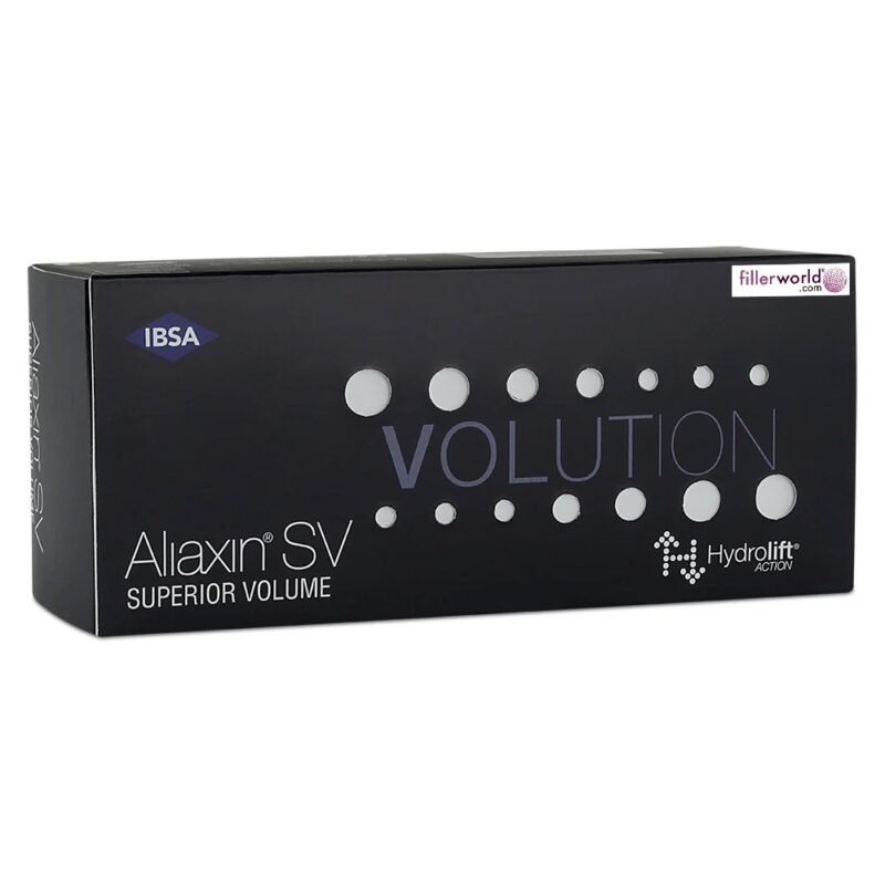 buy Aliaxin SV Superior Volume (2x1.1ml)