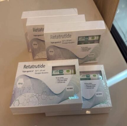 buy Retatrutide