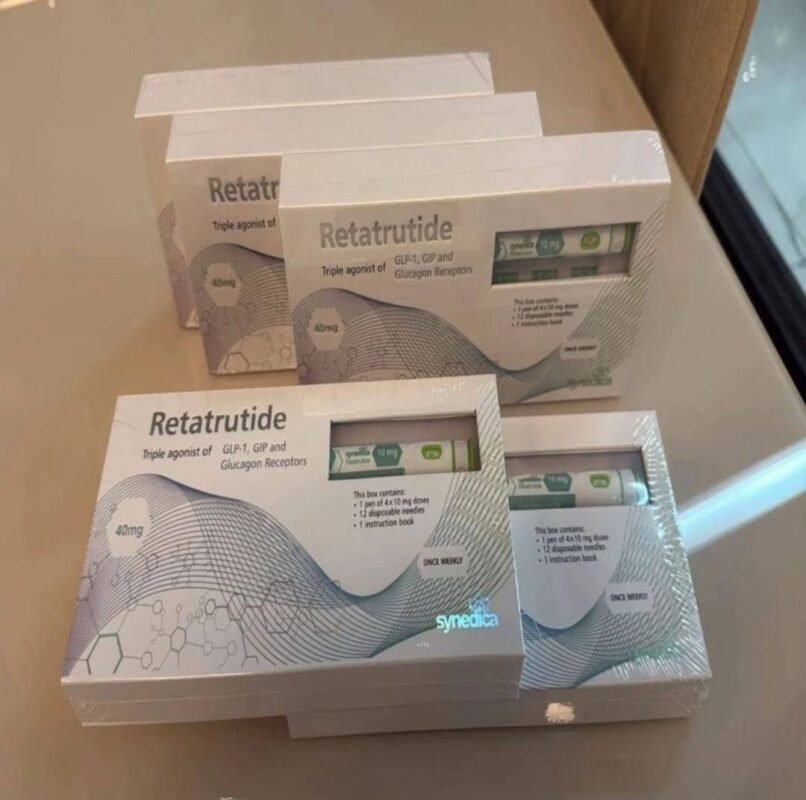 buy Retatrutide